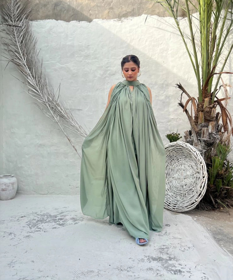 Capegown