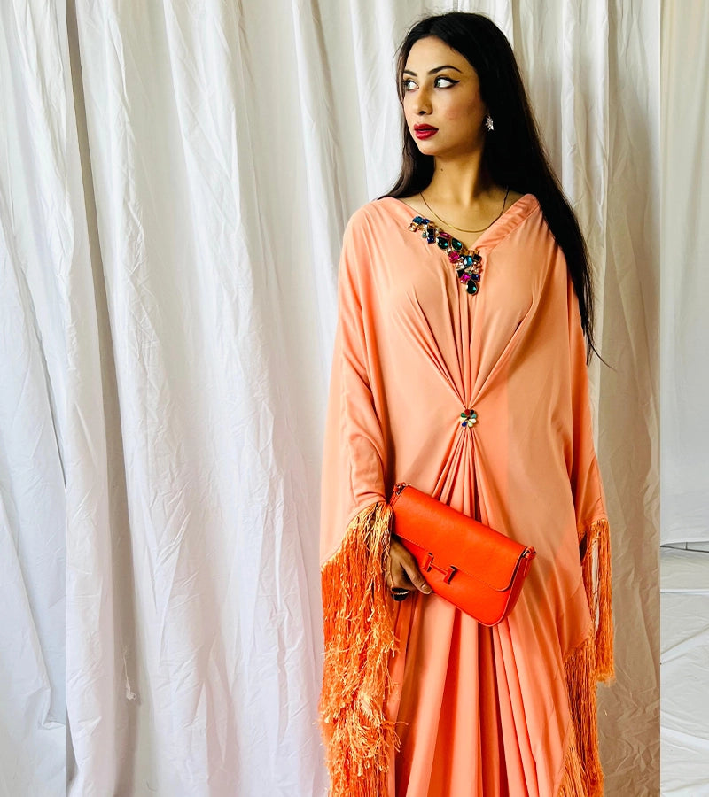 Fabulous Georgette