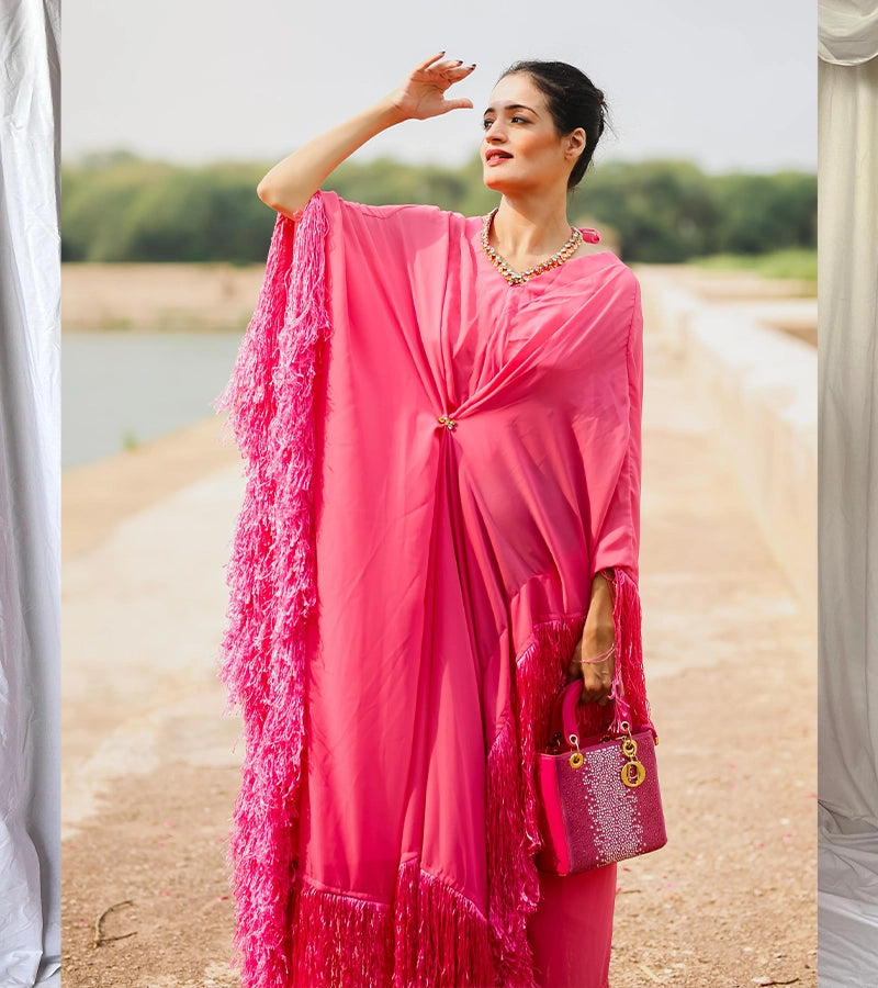 Fanoos Georgette