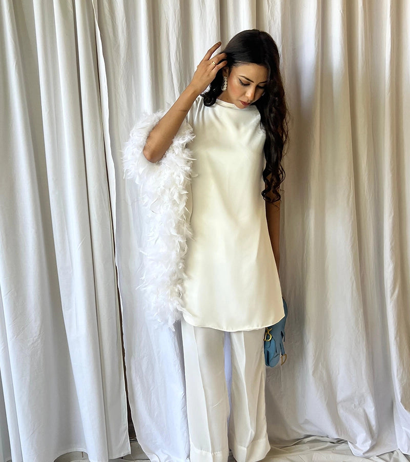 Snow white