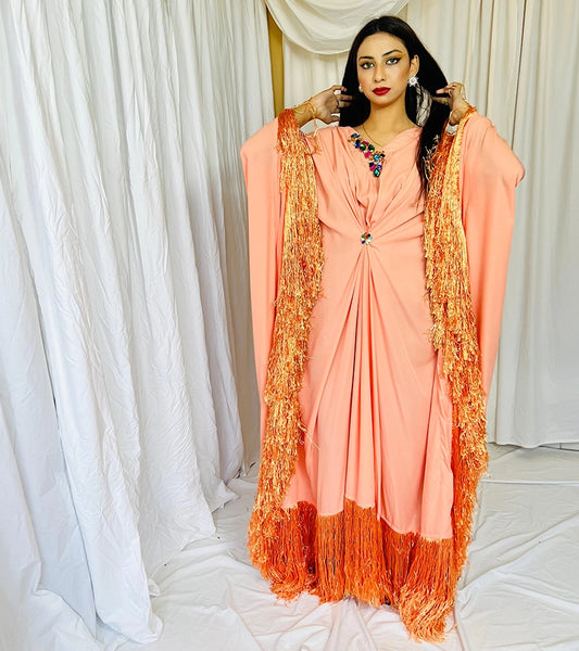 Fabulous Georgette