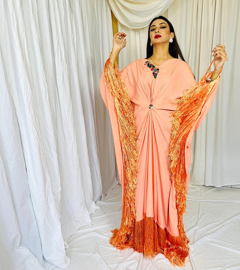 Fabulous Georgette