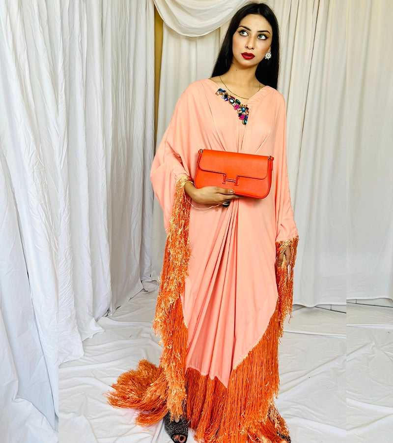 Fabulous Georgette