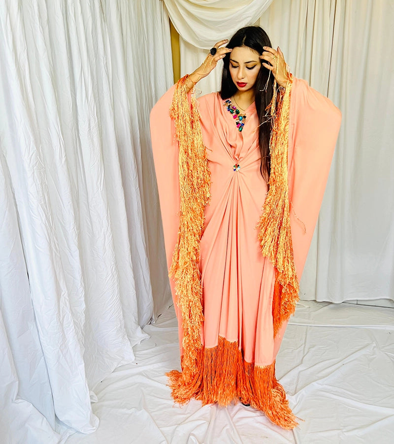 Fabulous Georgette