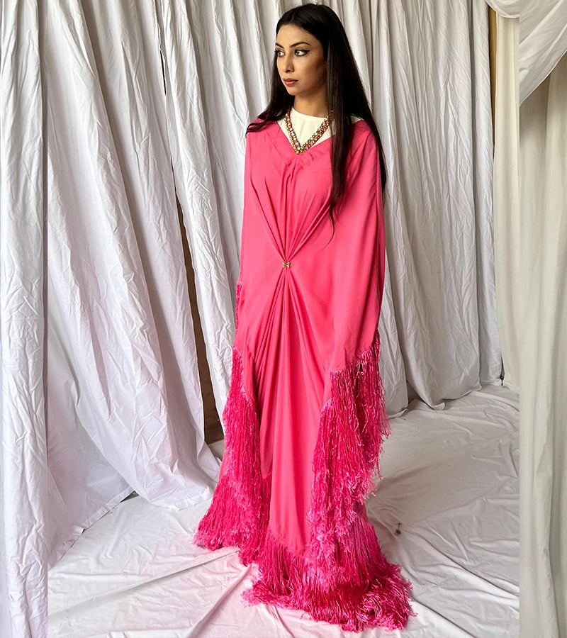 Fanoos Georgette