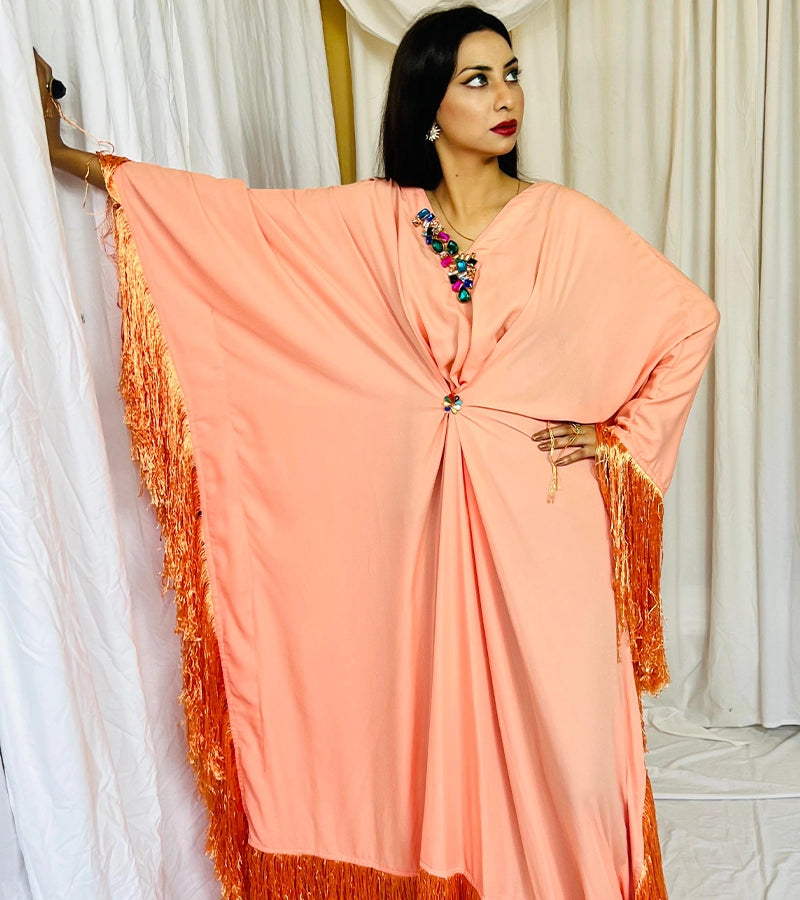 Fabulous Georgette