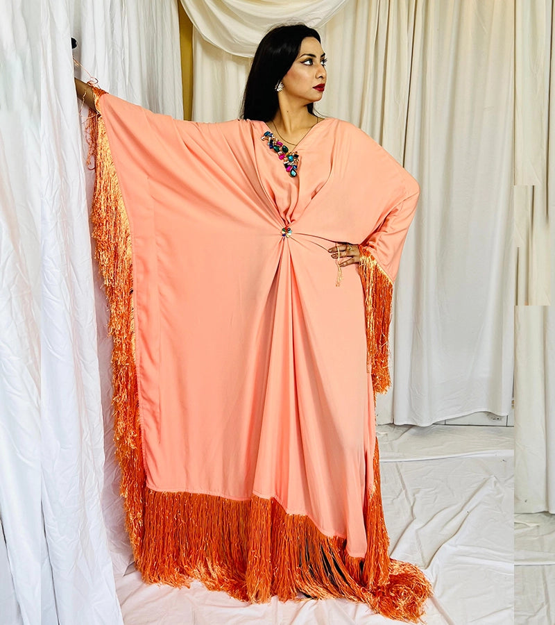 Fabulous Georgette