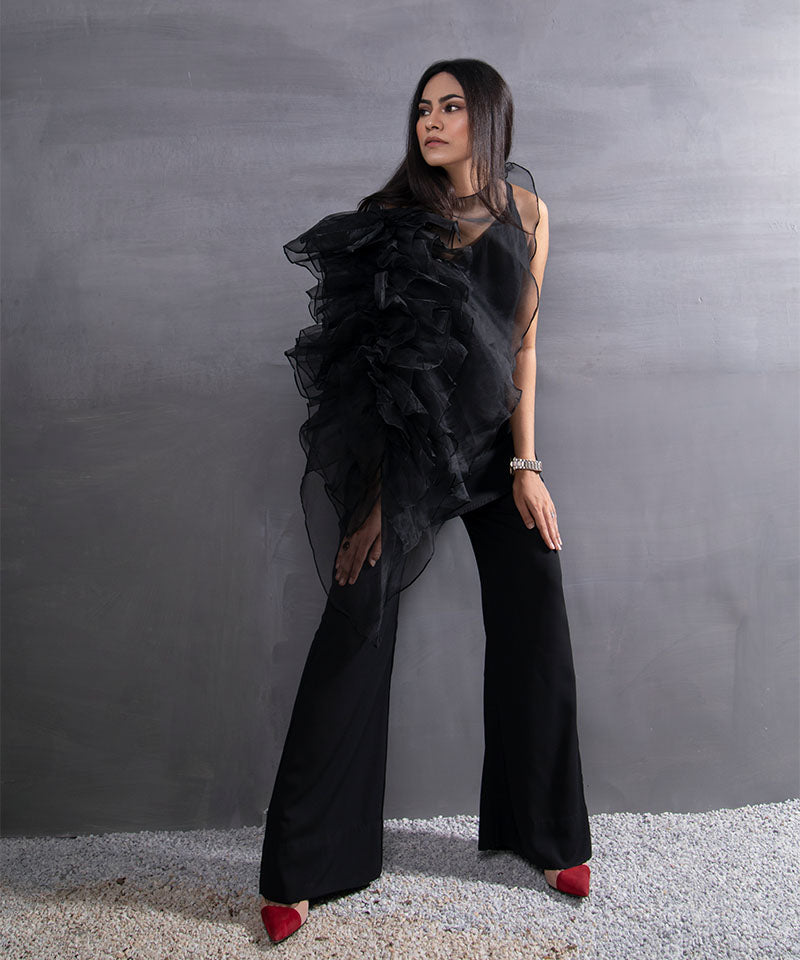 Magic of Black